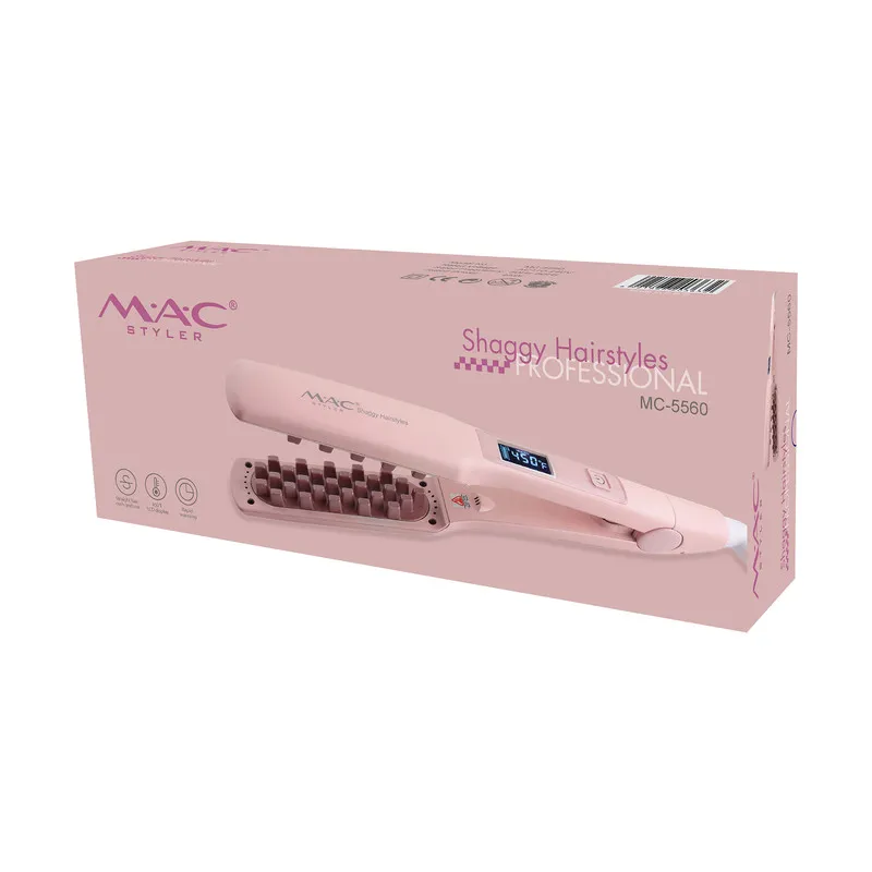 حالت دهنده مو مک استایلر مدل MC-5560 - تصویر 3