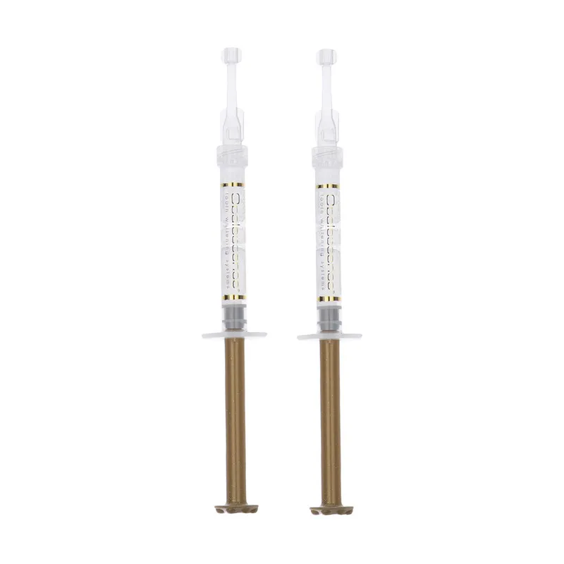 ژل بلیچینگ سفید کننده دندان الترادنت مدل Opalescence PF حجم 1.2 میلی لیتر بسته 2 عددی