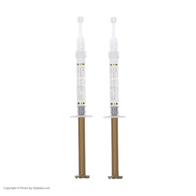 ژل بلیچینگ سفید کننده دندان الترادنت مدل Opalescence PF حجم 1.2 میلی لیتر بسته 2 عددی - تصویر 3