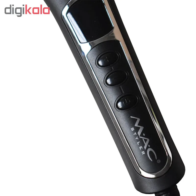 برس حرارتی مک استایلر مدل MC-2590 - تصویر 4