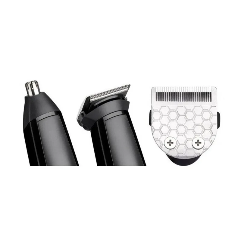 ماشین اصلاح موی صورت بابیلیس مدل MT725SDE - تصویر 5
