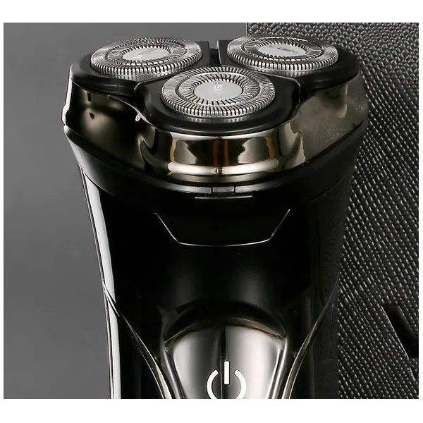 ماشین اصلاح موی صورت وی جی ار مدل V-318 - تصویر 2