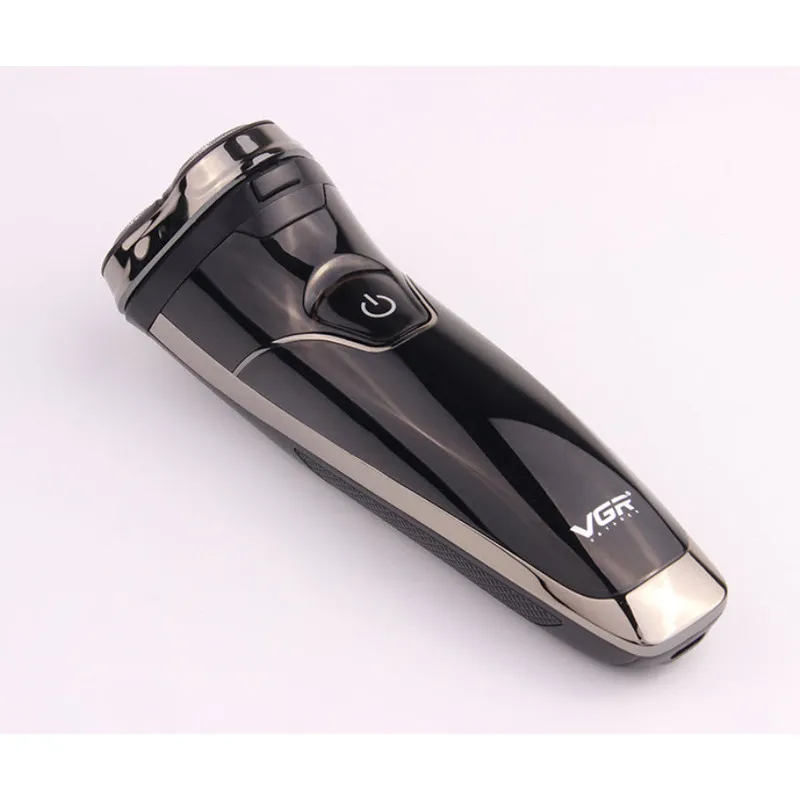 ماشین اصلاح موی صورت وی جی ار مدل V-318 - تصویر 4