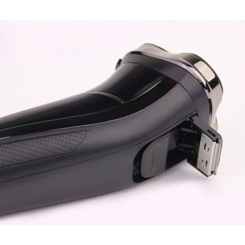 ماشین اصلاح موی صورت وی جی ار مدل V-318 - تصویر 5