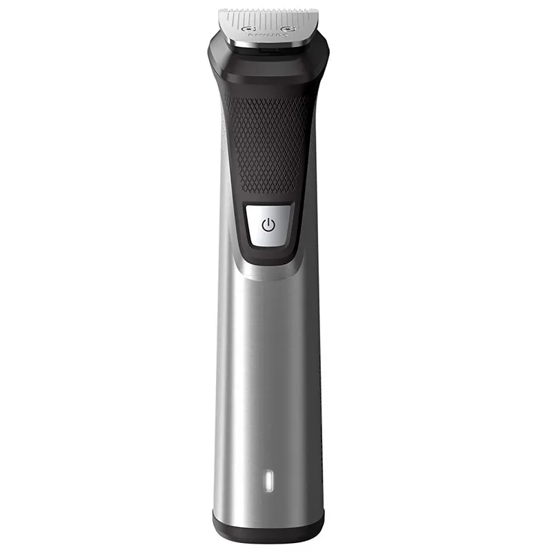 ست ماشین اصلاح موی صورت و بدن فیلیپس مدل NORELCO MG7750/49 - تصویر 4
