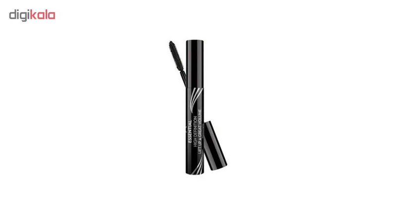 ریمل حجم دهنده گلدن رز مدل essential - تصویر 2