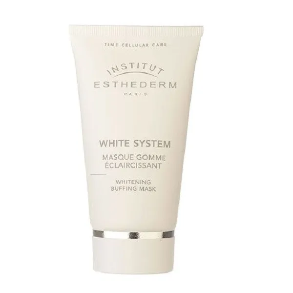 ماسک صورت استادرم مدل Whitening Buffing حجم 75 میلی لیتر