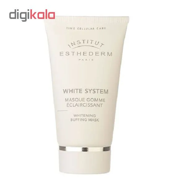 ماسک صورت استادرم مدل Whitening Buffing حجم 75 میلی لیتر - تصویر 3