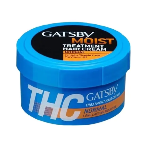 ژل مو گتسبی مدل THC وزن 125 گرم - تصویر 2