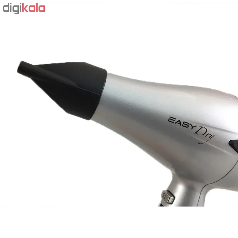سشوار حرفه ای موندیال مدل SC-17 - تصویر 3