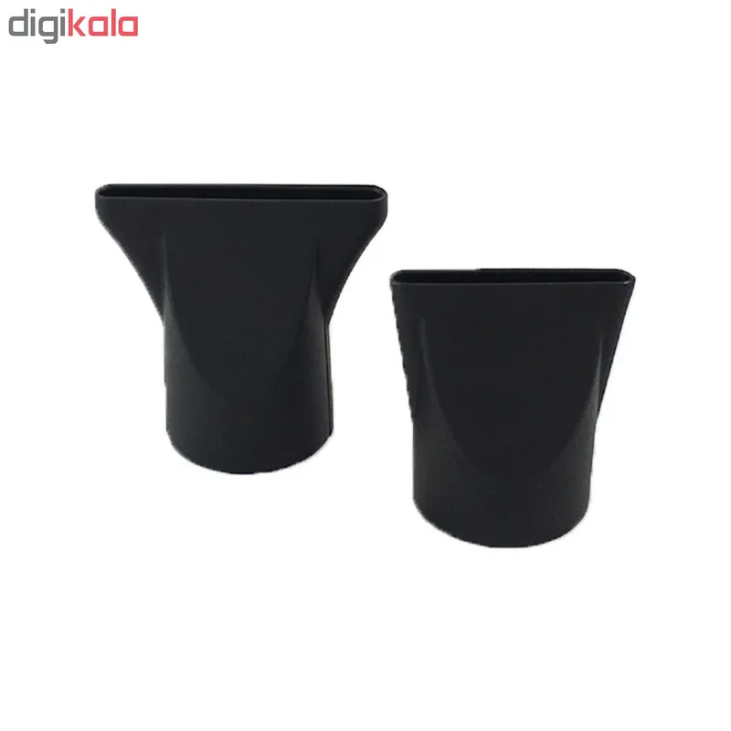 سشوار حرفه ای موندیال مدل SC-17 - تصویر 5