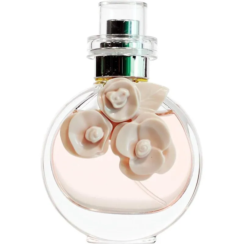 عطر جیبی زنانه برند کالکشن مدل والنتینو والنتینا سه گل حجم 25 میلی لیتر - تصویر 2