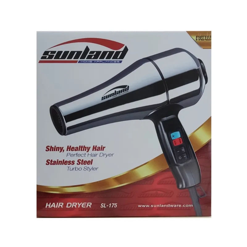 سشوار سانلند مدل SL-175 - تصویر 3