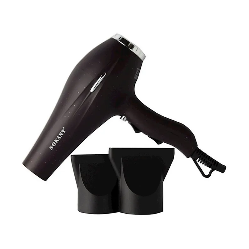 سشوار حرفه ای سوکانی مدل Sk-2218 - تصویر 3