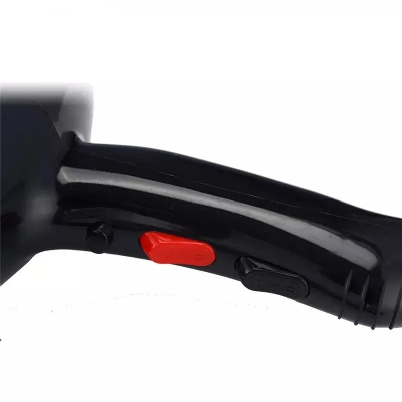 سشوار حرفه ای انزو پروفیشینال مدل En-8860b - تصویر 4
