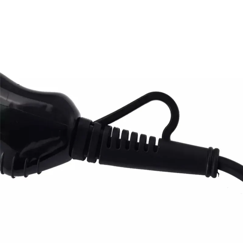 سشوار حرفه ای انزو پروفیشینال مدل En-8860b - تصویر 5