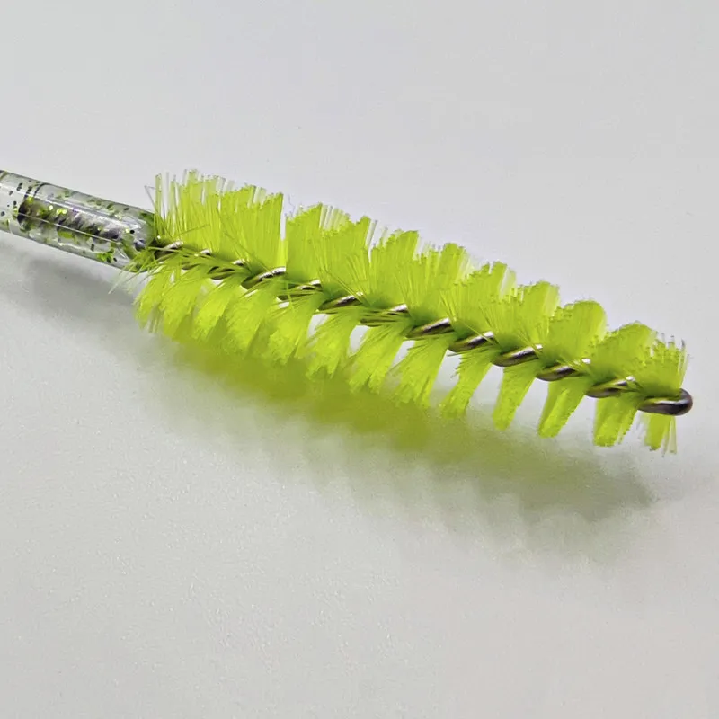 برس ابرو مدل MNP-10 مجموعه 10 عددی - تصویر 4