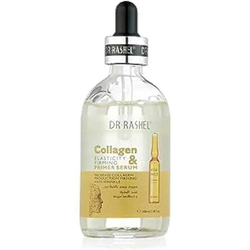 پرایمر پوست دکتر راشل مدل COLLAGEN حجم 100 میلی لیتر - تصویر 3