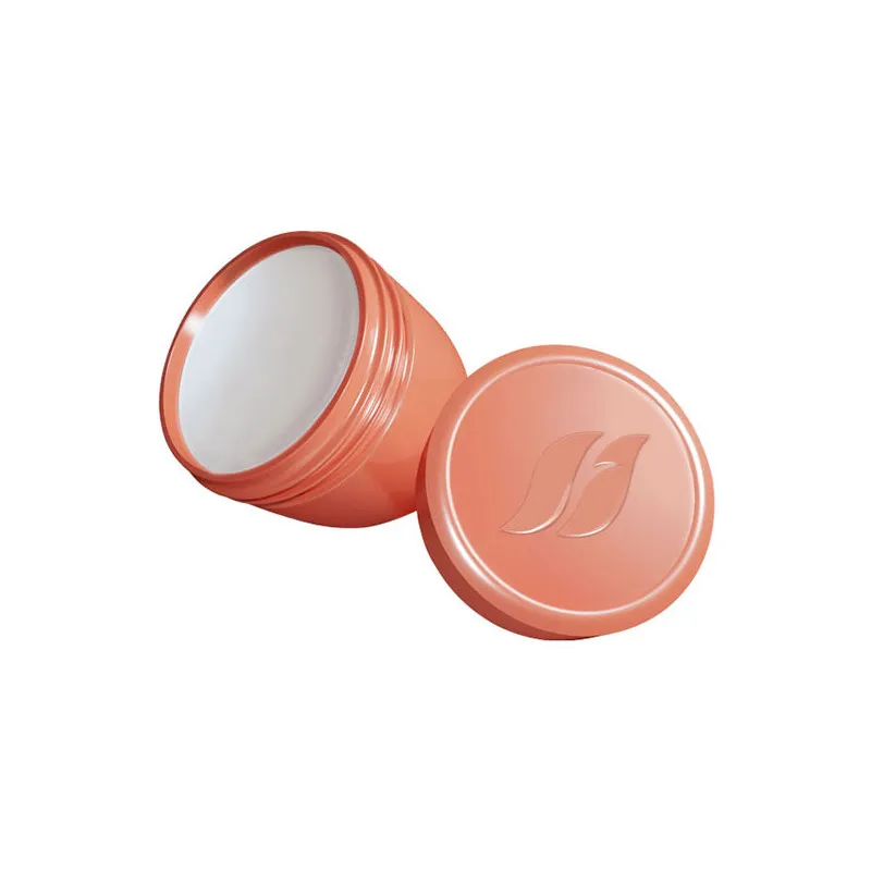 بالم لب فارماسی مدل orange delicate - تصویر 2