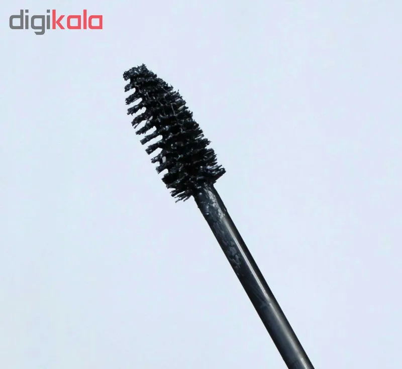 ریمل حجم دهنده انشور فلاور مدل Volume Glamor - تصویر 2