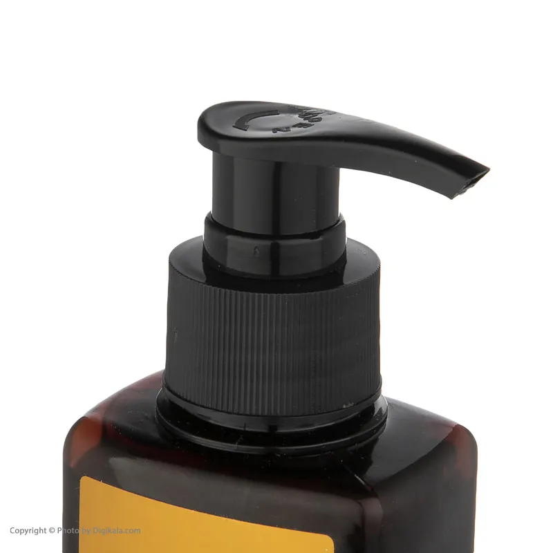 شامپو تقویت کننده مو آدرا مدل ARGAN OIL مناسب انواع مو حجم 270 میلی لیتر - تصویر 3