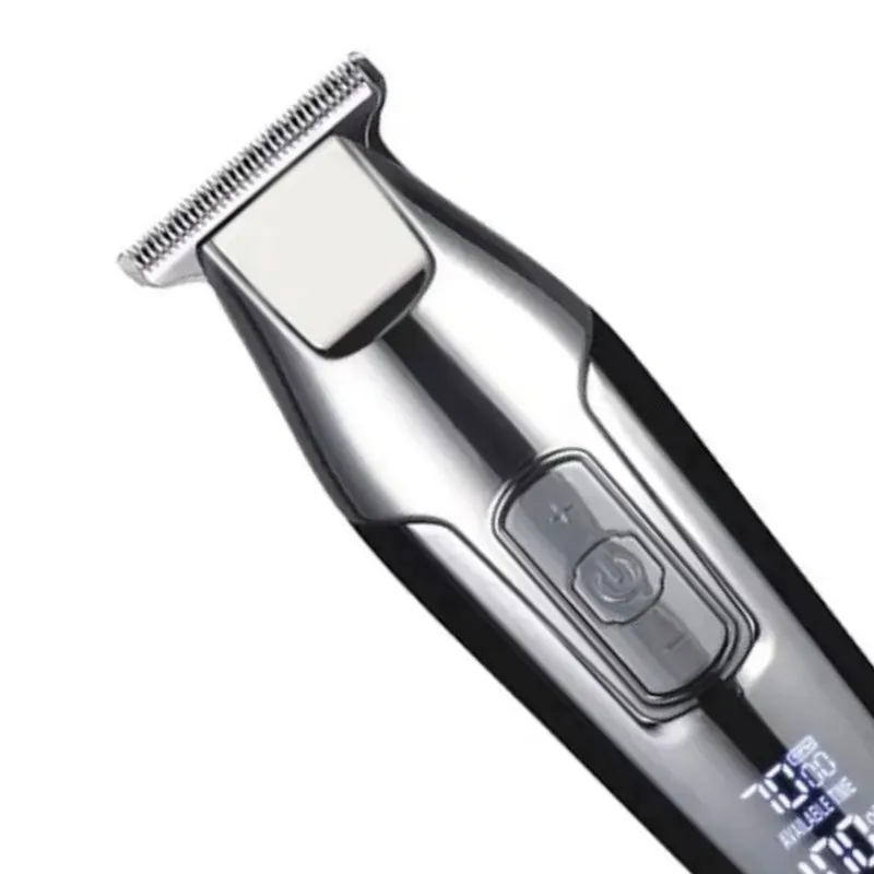 ماشین اصلاح موی سر و صورت گرین لاین مدل Pro 7000 - تصویر 5