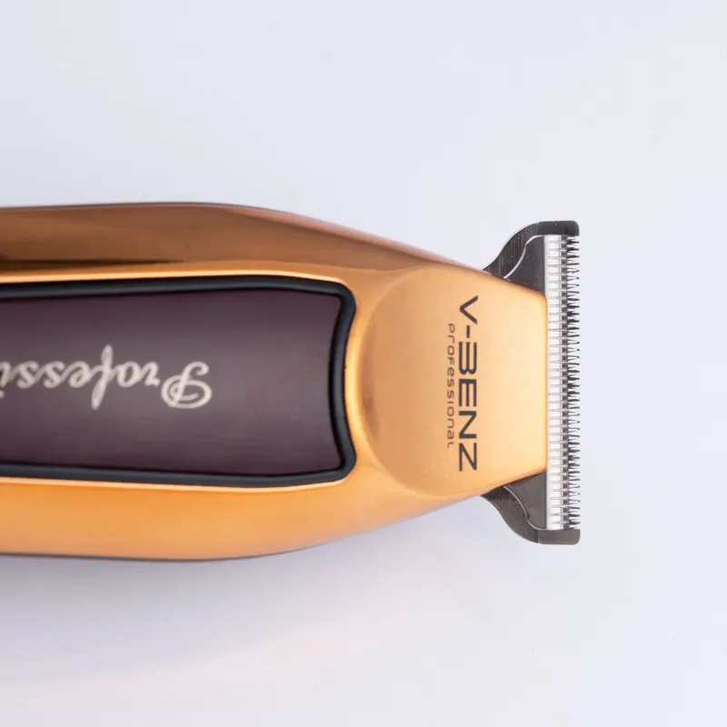 ماشین اصلاح موی صورت و بدن وی بنز مدل V-6108 - تصویر 4