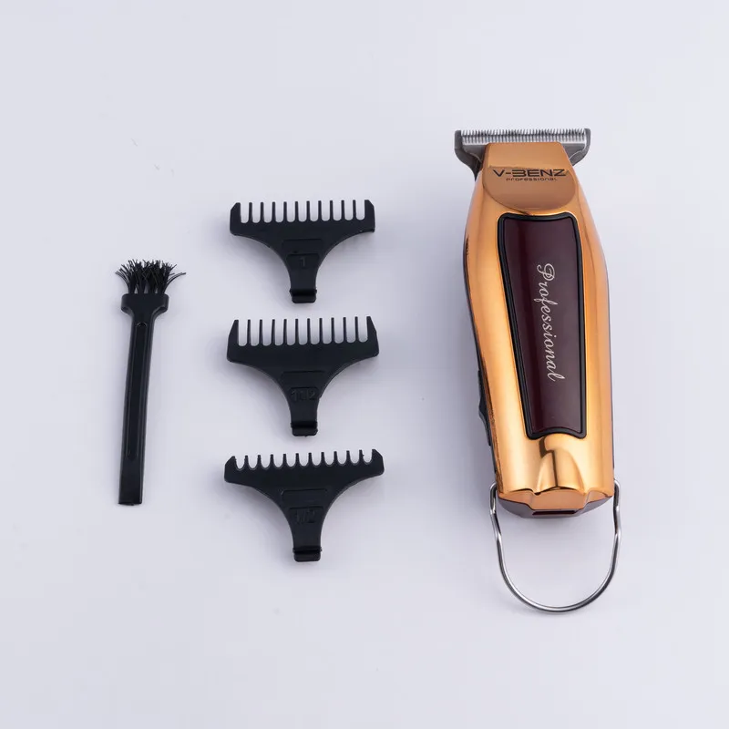 ماشین اصلاح موی صورت و بدن وی بنز مدل V-6108 - تصویر 5