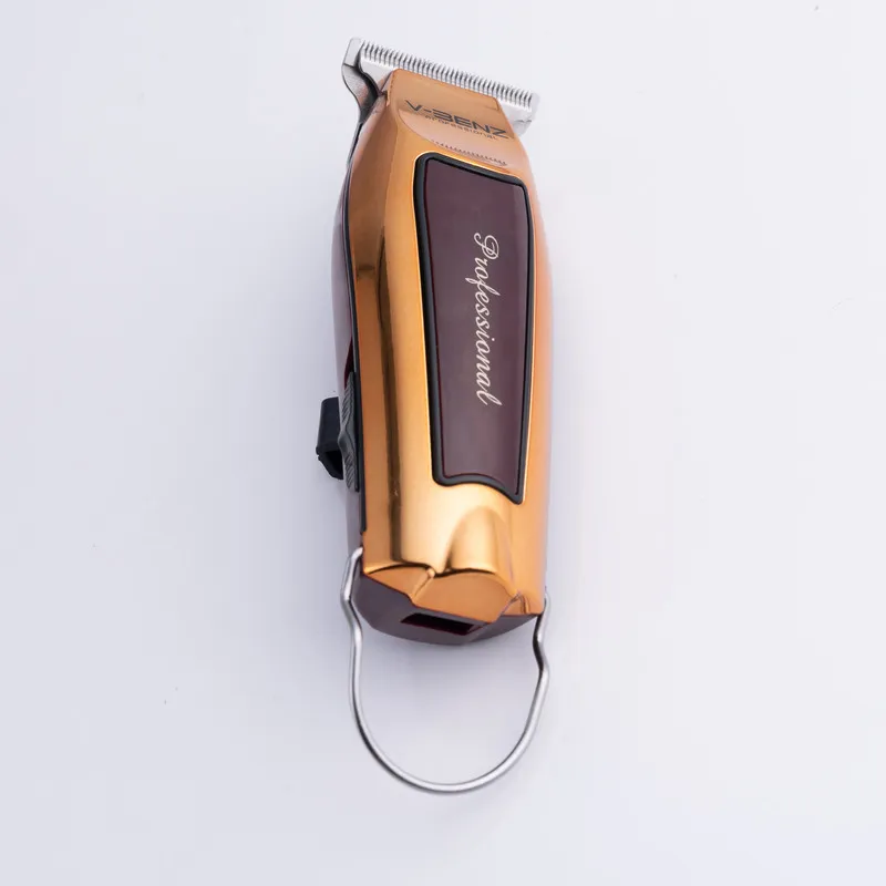 ماشین اصلاح موی صورت و بدن وی بنز مدل V-6108 - تصویر 6