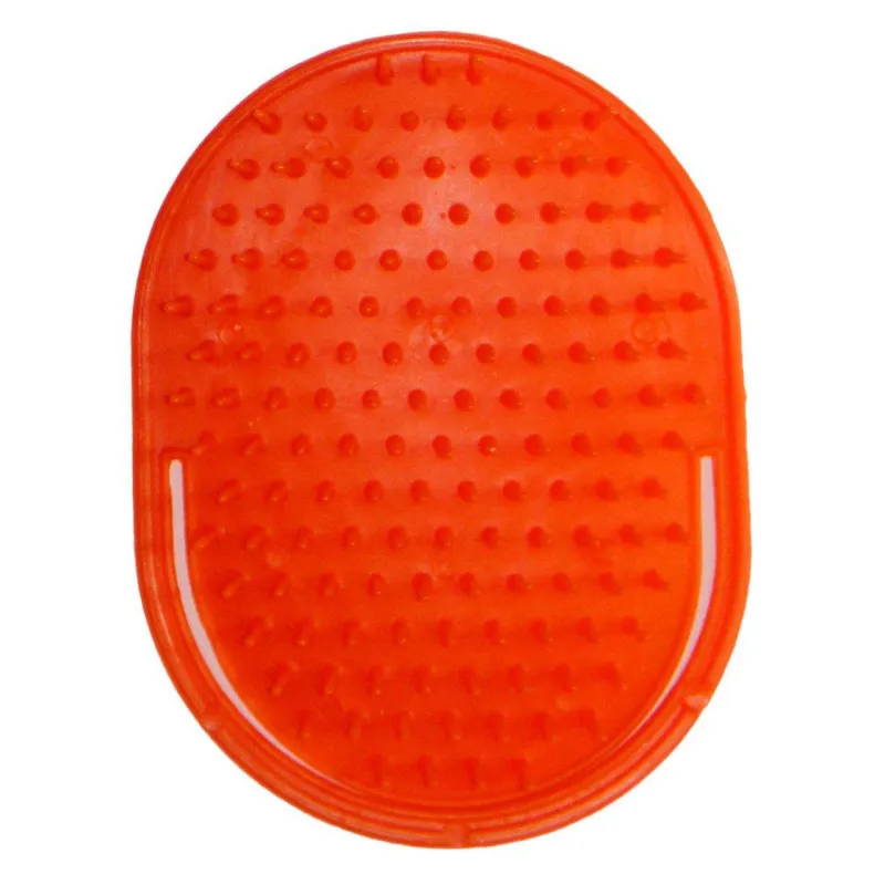 شانه مو مدل جیبی کد MK-44 بسته 4 عددی - تصویر 3