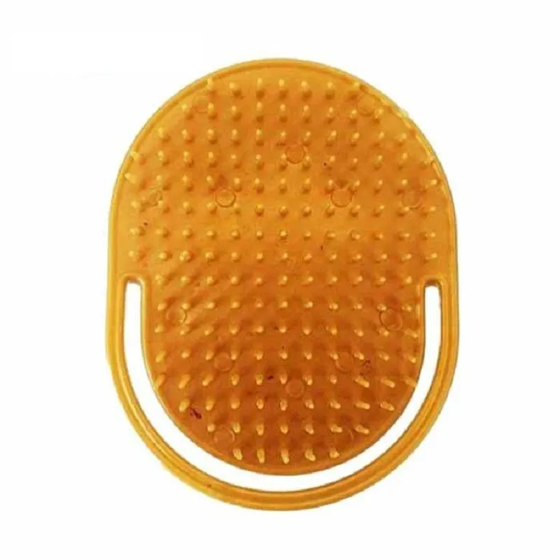 شانه مو مدل جیبی کد MK-44 بسته 4 عددی - تصویر 4