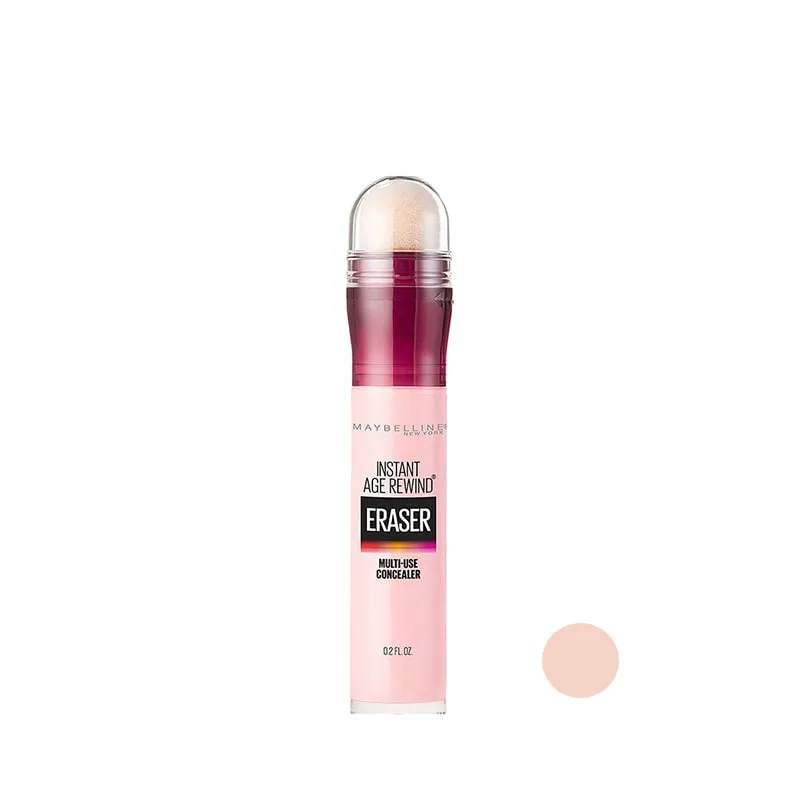 کانسیلر میبلین مدل Instant Eraser شماره 150 - تصویر 2