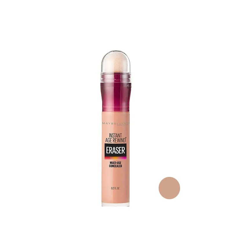 کانسیلر میبلین مدل Instant Eraser شماره 140 - تصویر 2
