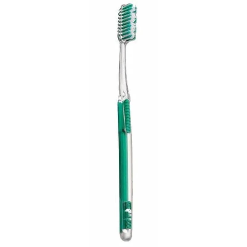 مسواک جی یو ام سری Micro Tip مدل Compact با برس متوسط - تصویر 2
