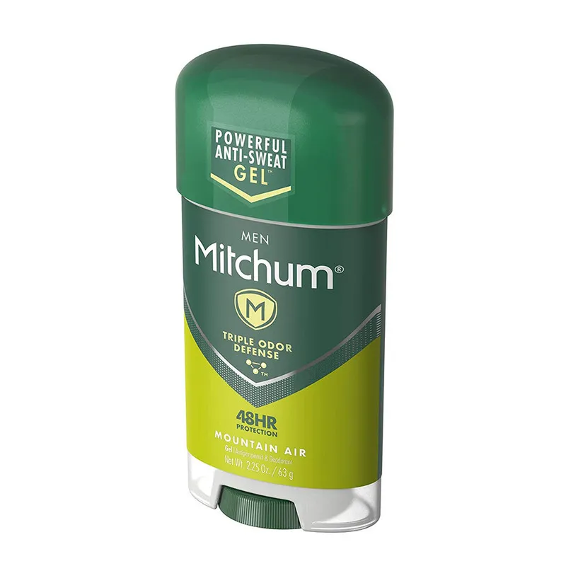 استیک ضد تعریق مردانه میچام مدل Mountain Air وزن 63 گرم - تصویر 2