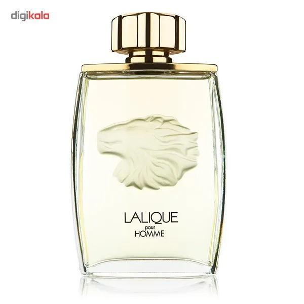 ادو پرفیوم مردانه لالیک مدل Pour Homme حجم 125 میلی لیتر - تصویر 2