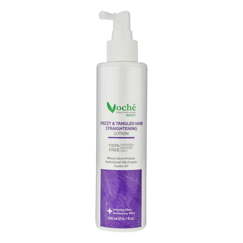 اسپری مو وچه مدل FRIZZY حجم 200 میلیلیتر