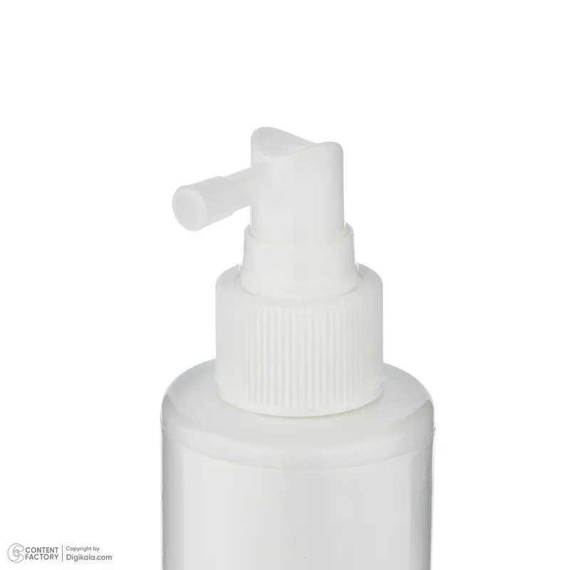 اسپری مو وچه مدل FRIZZY حجم 200 میلیلیتر - تصویر 6