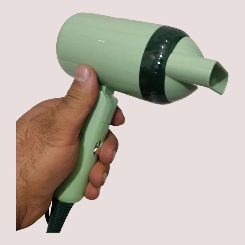 سشوار خانگی وی جی ار مدل V - 421 - تصویر 6
