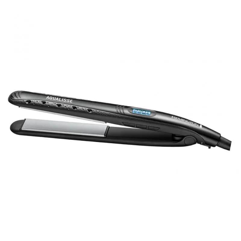 اتو و حالت دهنده ی مو رمینگتون مدل S7307 Aqualisse Extreme - تصویر 2