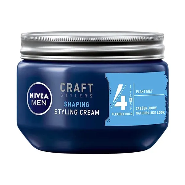 ژل مو نیوآ مدل CRAFT 4 حجم 150 میلی لیتر