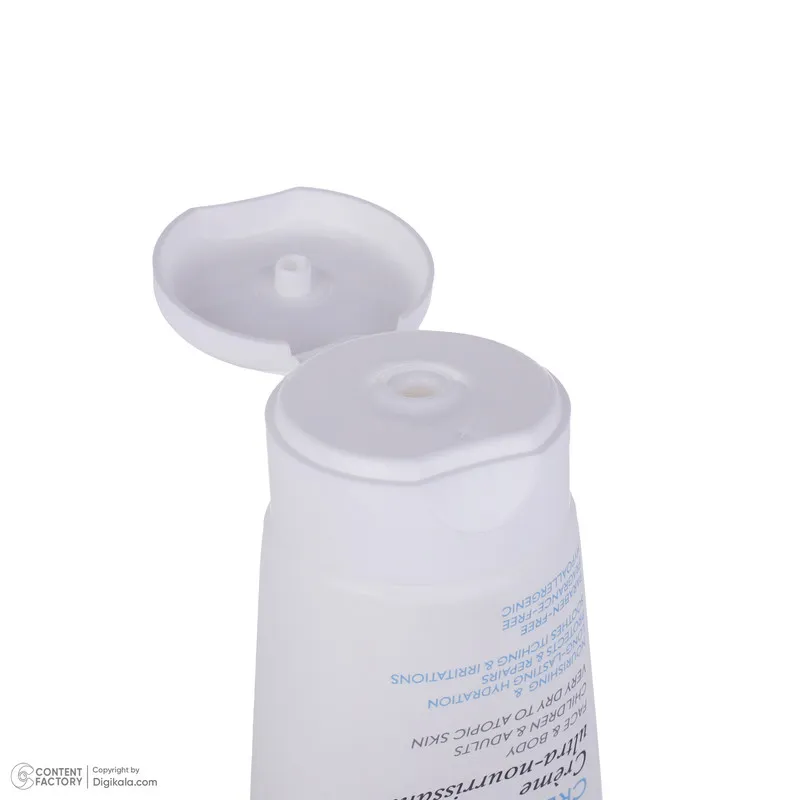 کرم نرم‌کننده پوست درماتیپیک مدل Ultra Nourishing حجم 150 میلی‌لیتر - تصویر 5