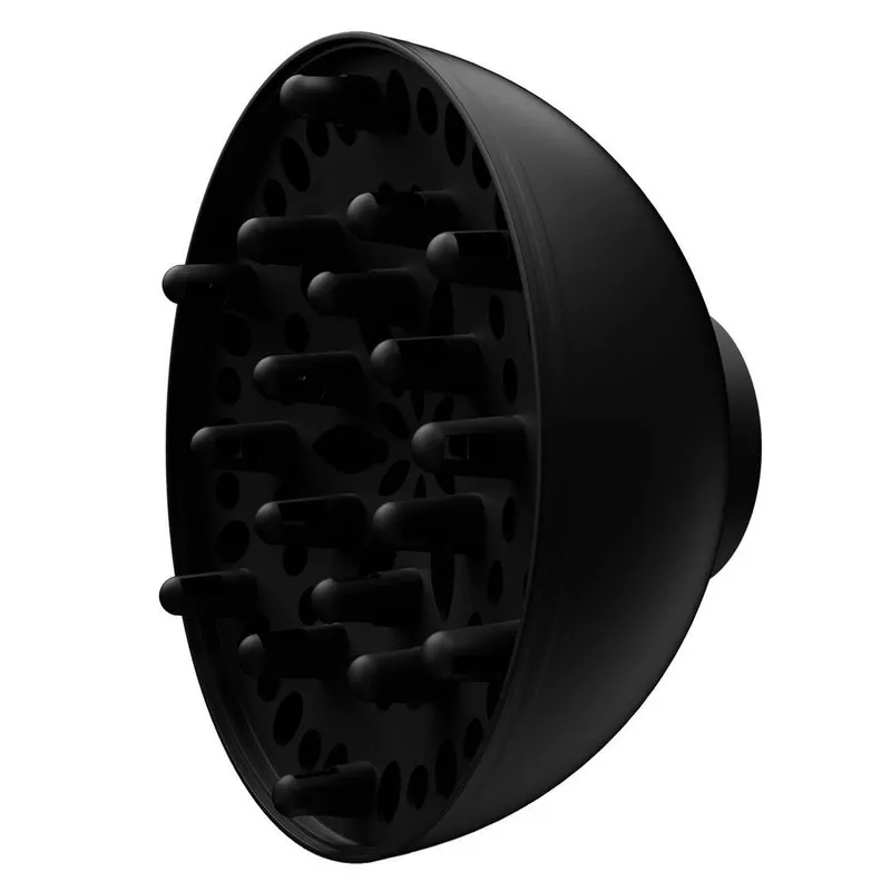 سشوار حرفهای 2200 وات وینسنت مدل HD5322، موتور AC، وزن 1100 گرم - تصویر 4