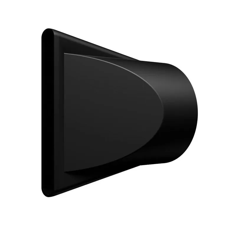 سشوار حرفهای 2200 وات وینسنت مدل HD5322، موتور AC، وزن 1100 گرم - تصویر 5