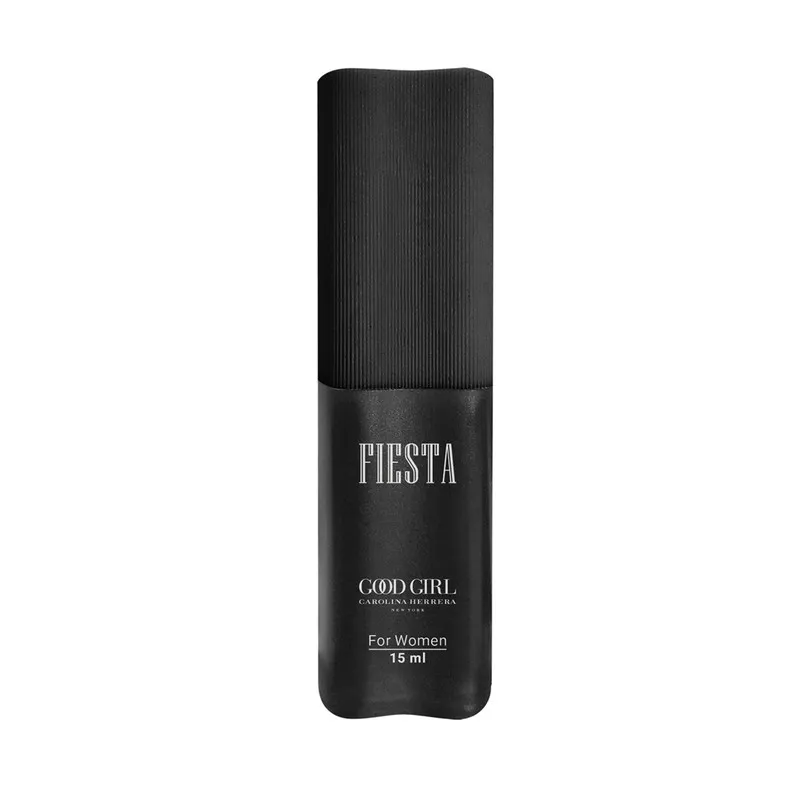 عطر جیبی زنانه فیستا مدل Good Girl حجم 15 میلی لیتر - تصویر 2