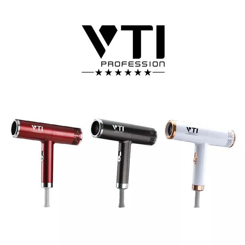 سشوار وی تی آی مدل V-3992 - تصویر 2