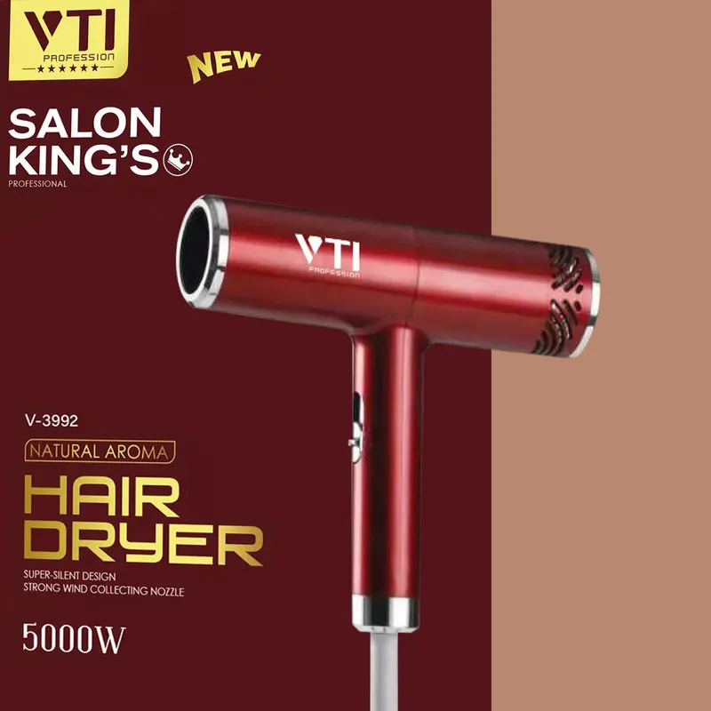 سشوار وی تی آی مدل V-3992 - تصویر 4