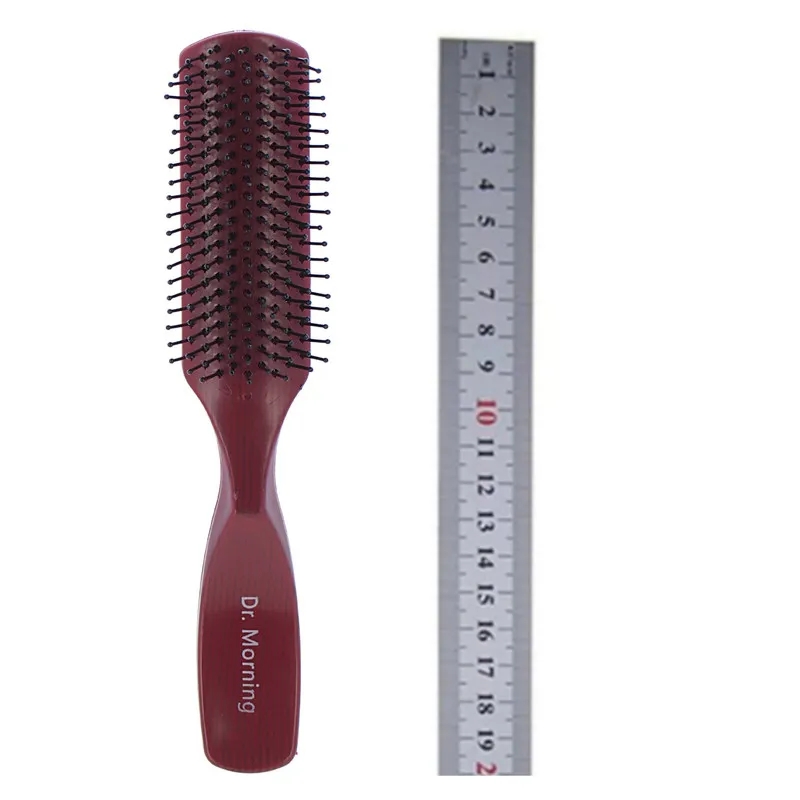 برس مو دکتر مورنینگ مدل BET-115 AB - تصویر 3