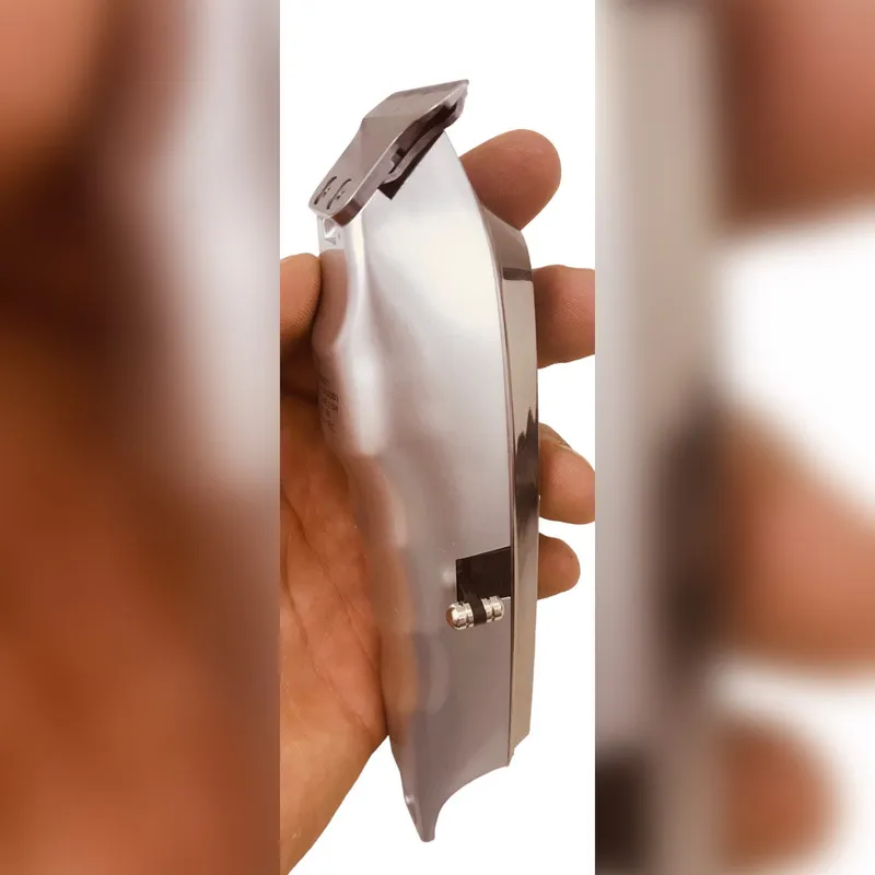 ماشین اصلاح موی سر و صورت روزیا مدل HQ-320 - تصویر 2