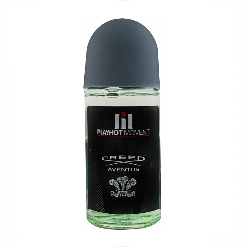 رول ضد تعریق مردانه پلی هات مومنت مدل AVENTUS CREED MEN حجم 55 میلی لیتر - تصویر 2
